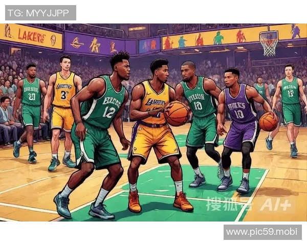 雄鹿为“刺头”腾出位置！6年未见的大转变 他比“湖人少爷”更像二当家