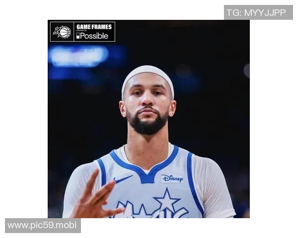 魔术官方：萨格斯遭遇背部拉伤，将缺席今日对阵湖人的比赛